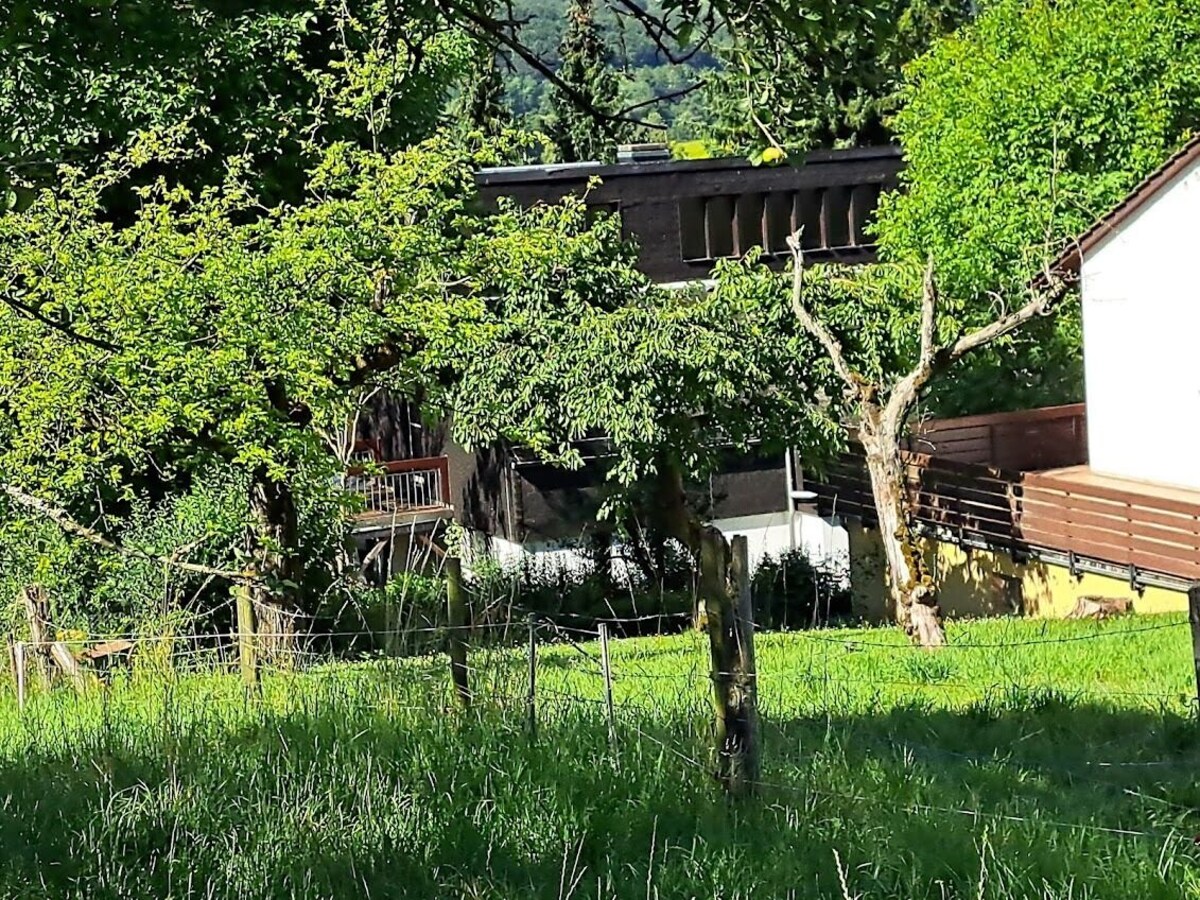 Ferienwohnung Heckenäcker