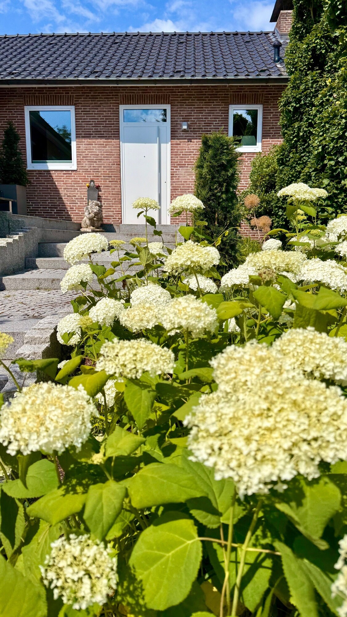 Ferienwohnung 'Ederweg'